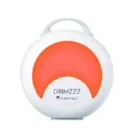 Máquina de Ruido Blanco con Luz Roja - DRIMZZZ