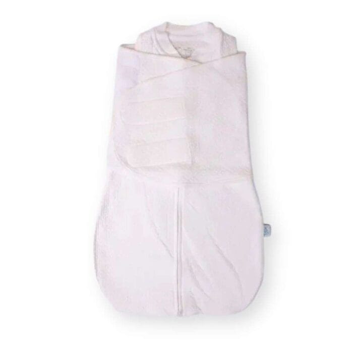 Sleepsack Algodón Jacquard – Snow