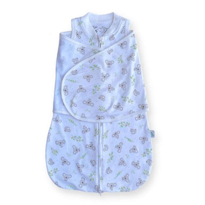Sleepsack Algodón Pima – Koala