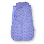 Sleepsack Algodón Pima – Violet