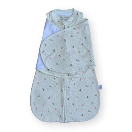 Sleepsack Algodón Pima – Safari