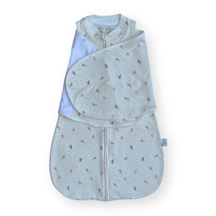 Sleepsack Algodón Pima – Safari
