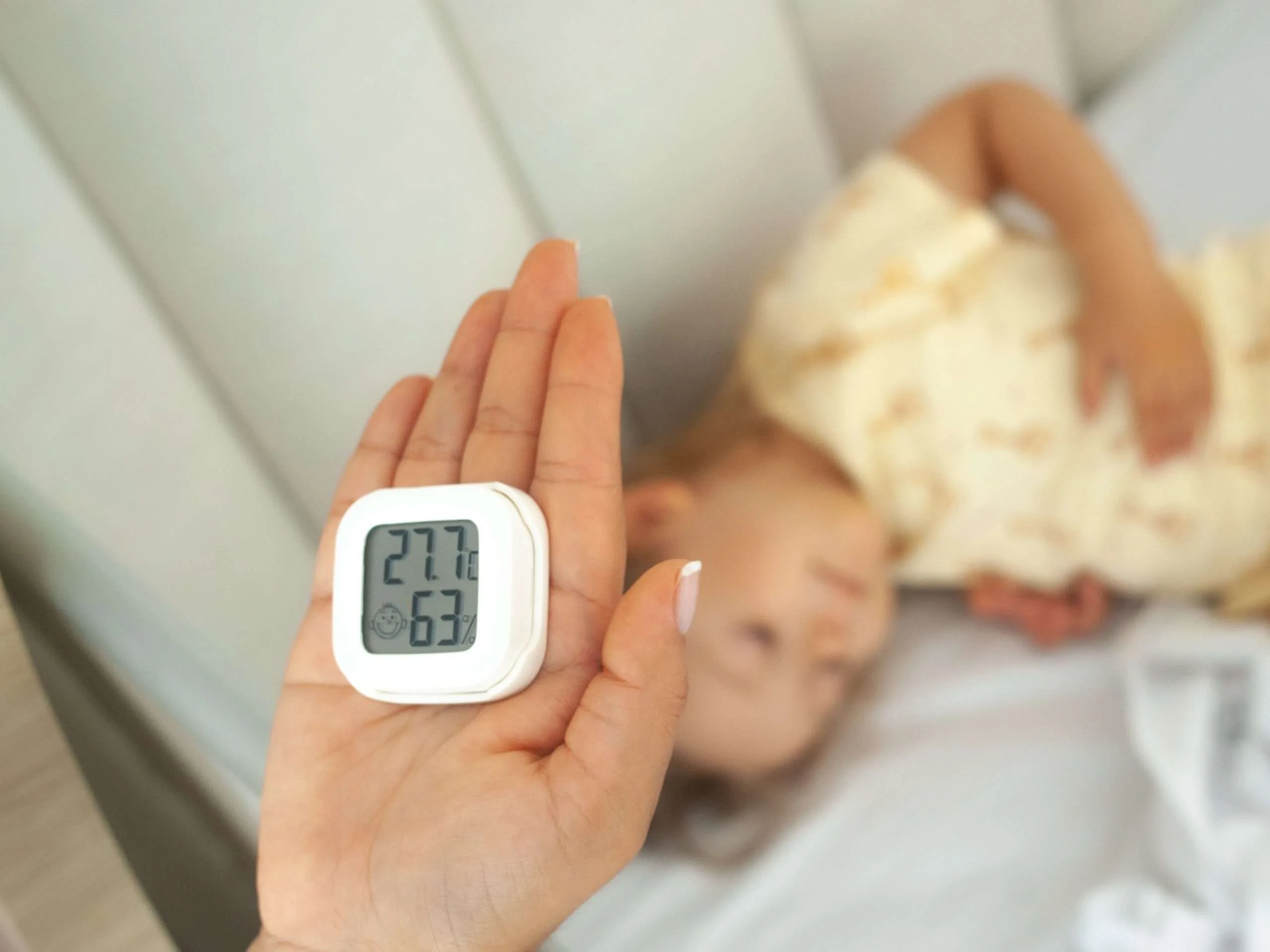 ¿Existe la temperatura ideal para dormir? 1 USARDSC 2199 scaled