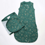 SLEEPSACK JACQUARD DINOLAND