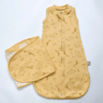 SLEEPSACK JACQUARD SAFARI