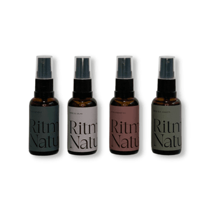 Pack Ritmo Collection