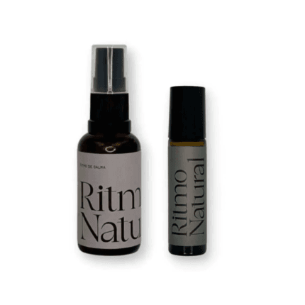 Pack Duo Aromaterapia