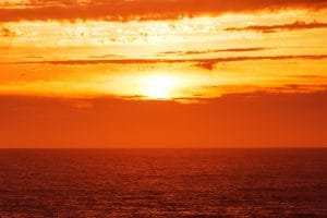 ¿Cuál es la mejor luz para dormir? 2 luz roja 1
