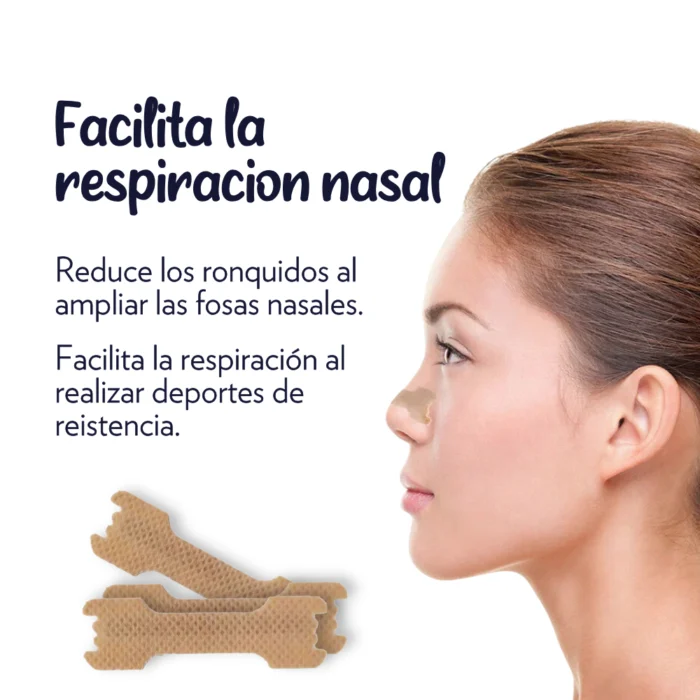 Banditas Anti Ronquidos