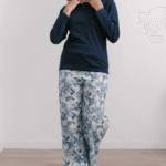 Set de Pijamas Flowers