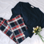 Set de Pijama Canela