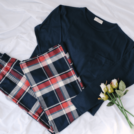 Set de Pijama Canela