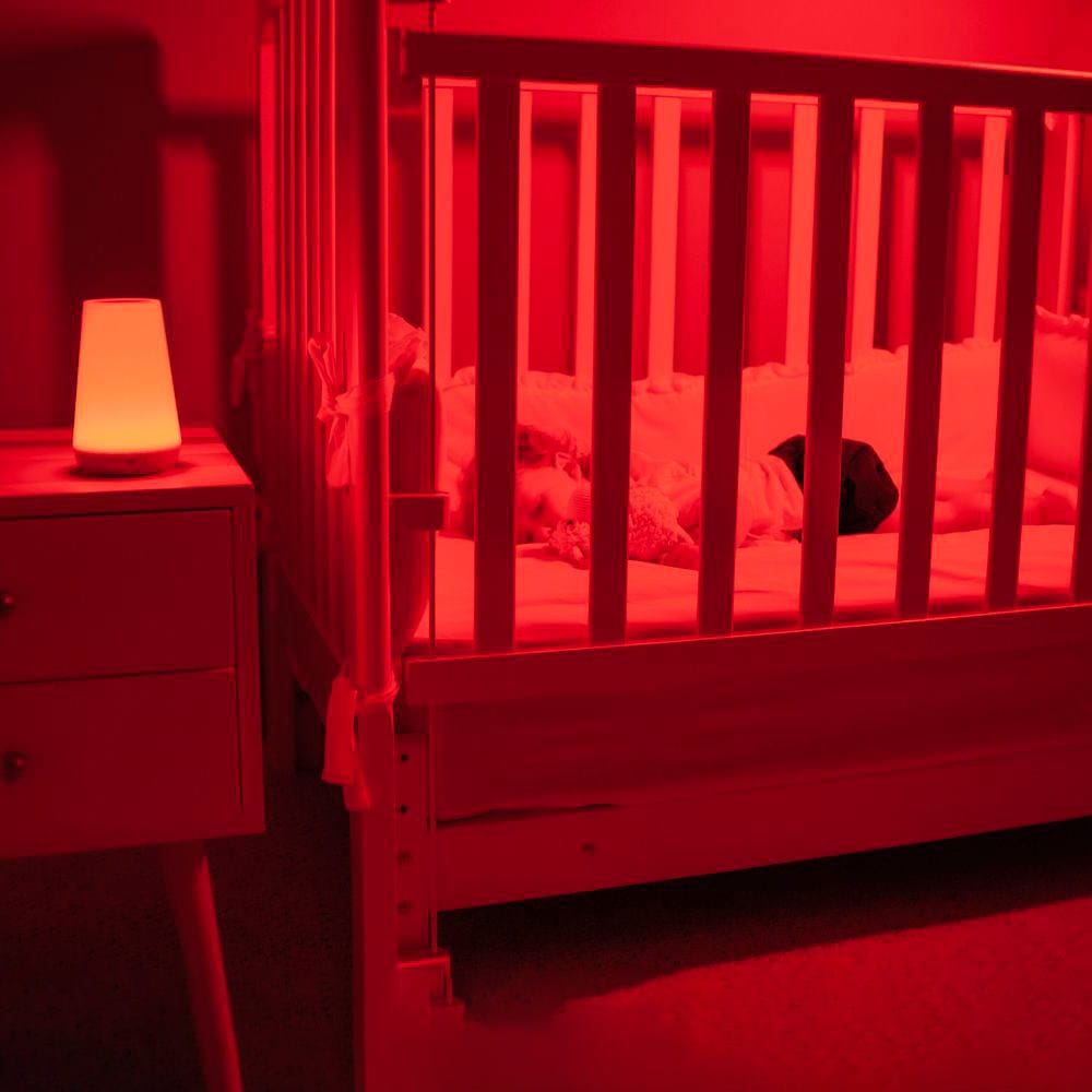 luz roja 1