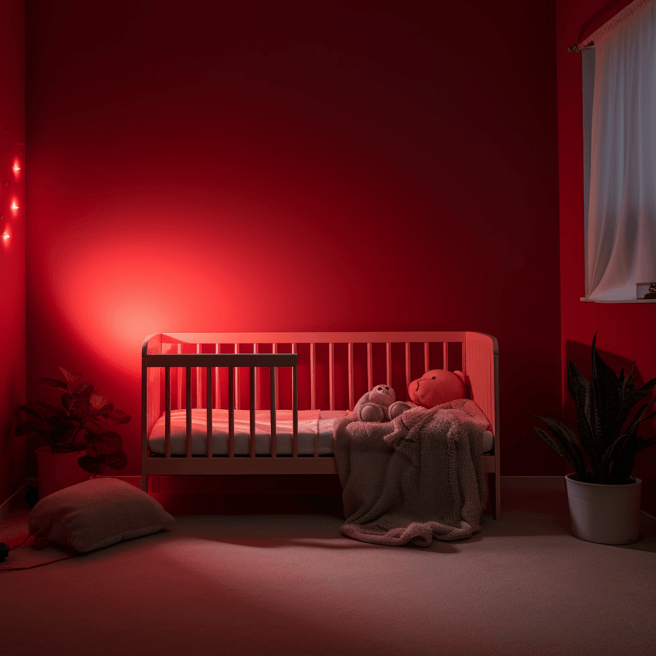 luz roja 2