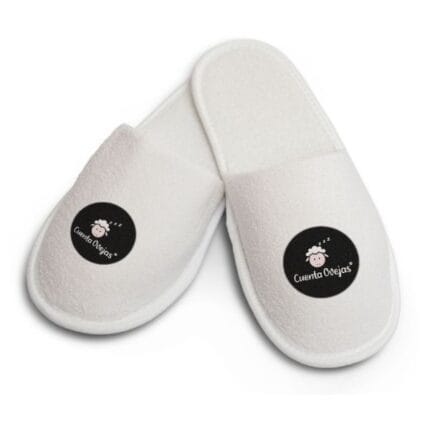 Pantuflas