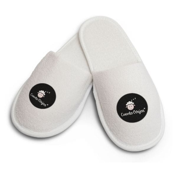 Pantuflas