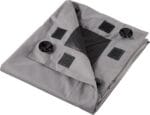 blackoput portatil gris