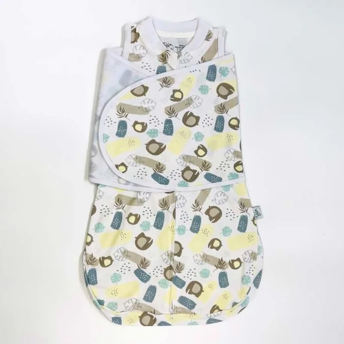Sleepsack Elephants