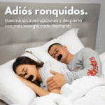 Pack Antifaz SLIPY + Tiras Nasales (30u) + Cintas Bucales (30u) - Wayra - Imagen 12