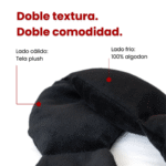 Tiras Nasales x30 + Antifaz SLIPY - Imagen 5