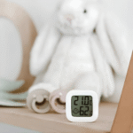 Pack x2 Termómetros Ambientales Digitales - Imagen 4