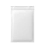 Bolsa E-commerce (Plástico)