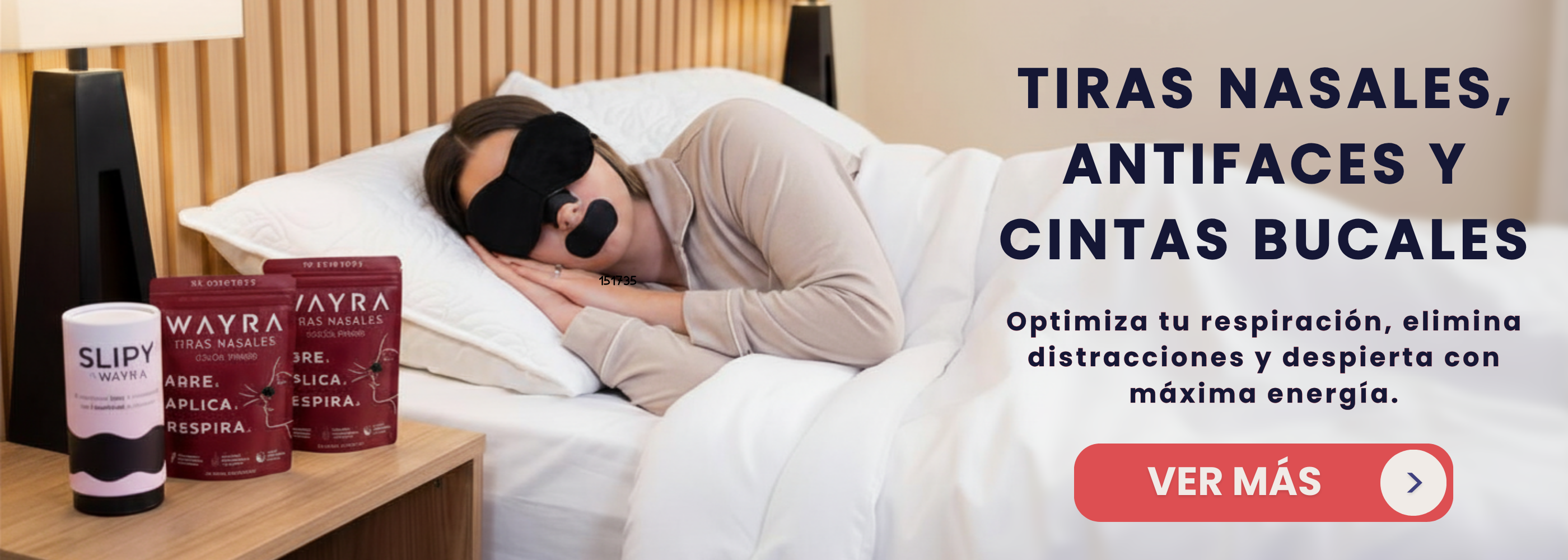 TIRAS NASALES ANTIFACES CINTAS BUCALES PC