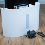 Deshumidificador y Purificador MeacoDry Arete® One 20L - Imagen 6
