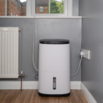 Deshumidificador y Purificador MeacoDry Arete® One 20L - Imagen 5