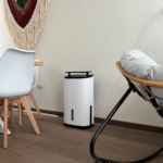 Deshumidificador y Purificador MeacoDry Arete® Two 10L - Imagen 7