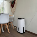 Deshumidificador y Purificador MeacoDry Arete® Two 20L - Imagen 7