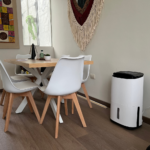 Deshumidificador y Purificador MeacoDry Arete® Two 20L - Imagen 8
