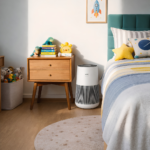 Purificador de Aire Winix T500 WiFi | Hasta 50 m² - Imagen 2