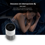 Purificador de Aire Winix T500 WiFi | Hasta 50 m² - Imagen 8