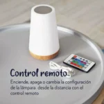 Kit de Sueño Completo – Blackout + Lumi Lamp + Drimzzz + Regalo Sorpresa - Imagen 6