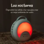 Kit de Sueño Completo – Blackout + Lumi Lamp + Drimzzz + Regalo Sorpresa - Imagen 8