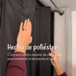 Kit de Sueño Completo – Blackout + Lumi Lamp + Drimzzz + Regalo Sorpresa - Imagen 4