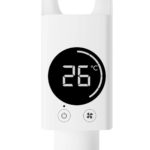 Ventilador de Pie con Batería Meaco Sefte Pro 10″ - Imagen 10