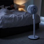 Ventilador de Pie con Batería Meaco Sefte Pro 10″ - Imagen 3