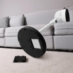 Ventilador de Pie con Batería Meaco Sefte Pro 10″ - Imagen 6